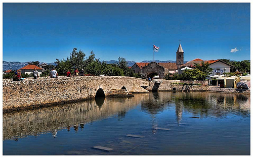 Moving To Croatia – What To Expect As A New Expat