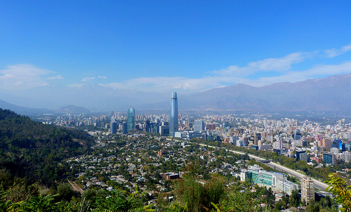 A Brief Guide To The Main Religious Beliefs In Chile