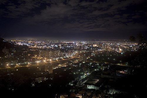 Taiwan – Too Dangerous Or An Expat Paradise?