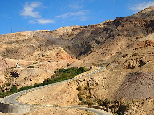 Ten Tips For Expats Retiring To Jordan