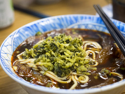 Five Foods You Must Try When Living In Taiwan
