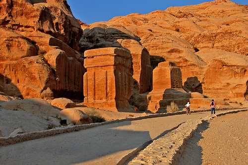 Five Things That May Surprise You About Moving To Jordan