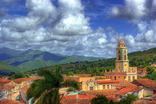 How Safe Are Expat Women In Cuba?