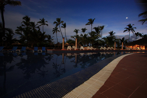 Giving Birth In The Dominican Republic As An Expat