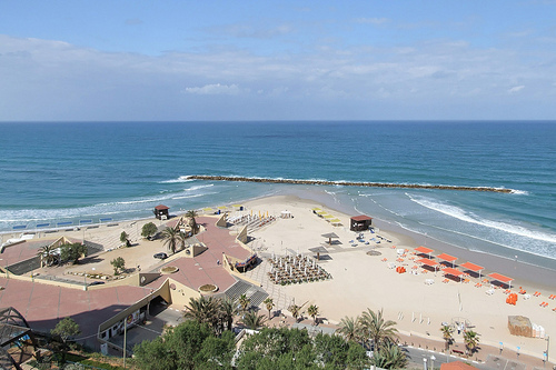 How Do You Find A Job In Israel As An Expat?