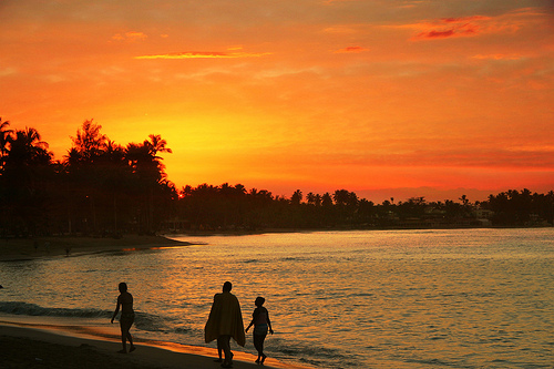 Moving To The Dominican Republic With Children