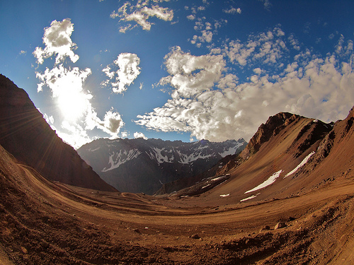 The Pros And Cons Of Teaching English In Chile