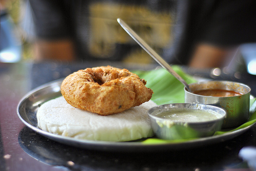 10 Irresistible Dishes For British Expats In India