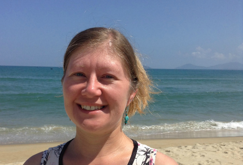 Leah Clements, Hoi An