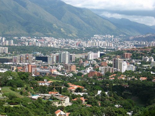 What Are The Health Risks For Expats In Venezuela?