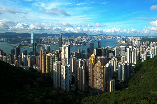 Should Expats In Hong Kong Worry About Pollution Levels?