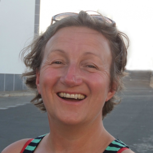 Sarah Hendrickx, Algarve