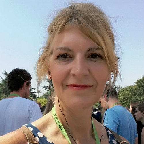Anastasia Kingsley, Dalmatia