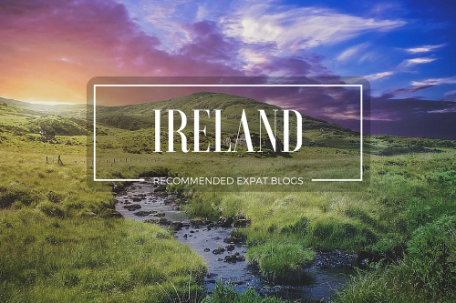 Ireland – Recommended Blogs