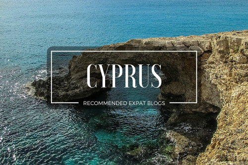 Cyprus – Recommended Blogs