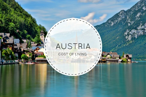 How Much Does It Really Cost To Live In Austria?
