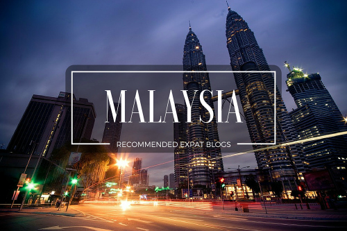 Malaysia – Recommended Blogs