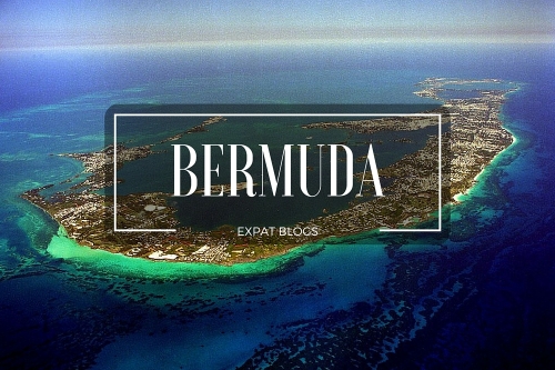 Bermuda – Recommended Blogs