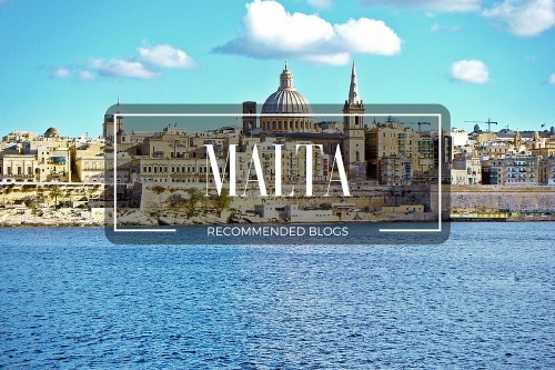 Malta – Recommended Blogs
