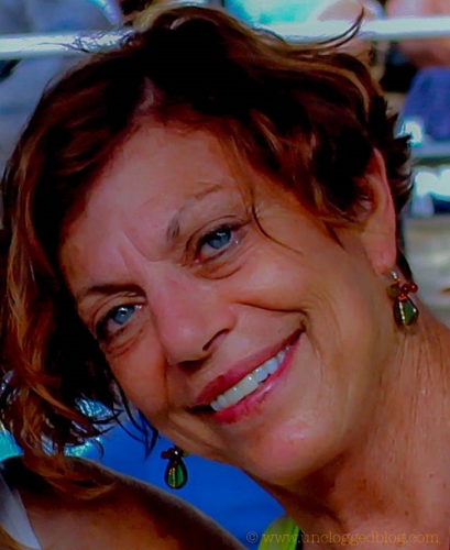 Melissa Adams, Amsterdam