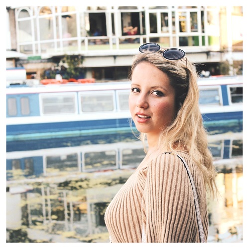 Alessandra, London