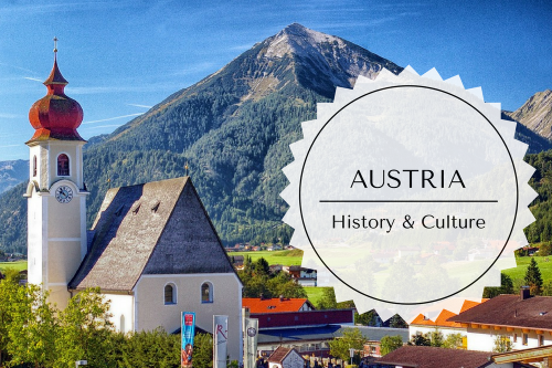 An Expat Guide To The History And Culture Of Austria