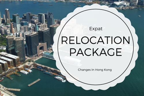 Why Are Expat Relocation Packages Being Downsized In Hong Kong?
