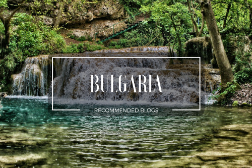 Bulgaria – Recommended Blogs