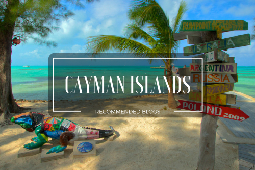 Cayman Islands – Recommended Blogs