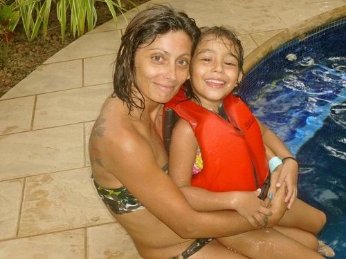 Katia Caprarella