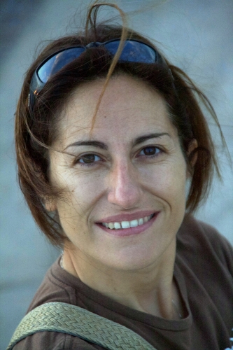 Rossella Meloni, Zurich