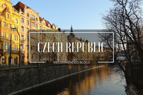 Czech Republic – Recommended Blogs