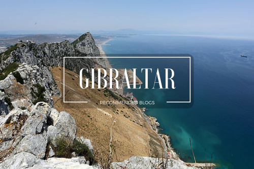 Gibraltar – Recommended Blogs