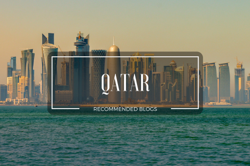Qatar – Recommended Blogs