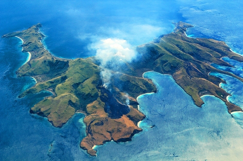An Expat Guide To The Islands Of Indonesia