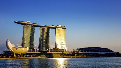An Expat Guide To Residential Property in Singapore