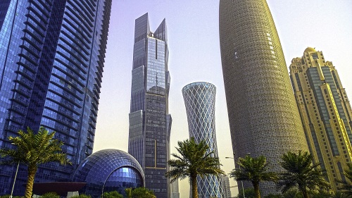 Ten Things You Should Know Before Relocating to Qatar