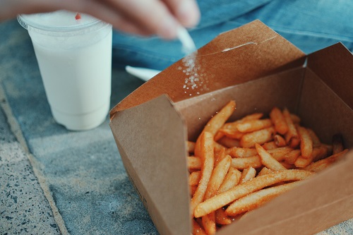 Where To Find The Best Fries In Brussels