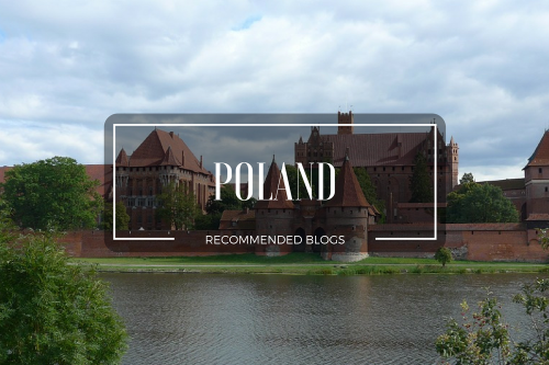 Poland – Recommended Blogs