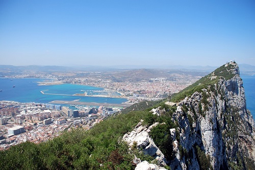 How To Relocate To Gibraltar From The UK