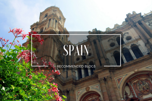 Spain – Recommended Blogs