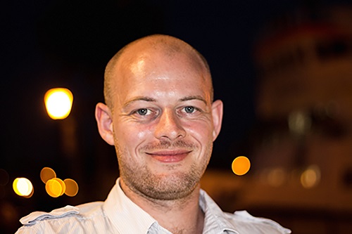 Matt Sutton, Krakow