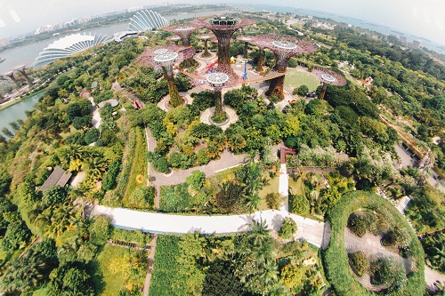 An Expat Guide To The Neighbourhoods Of Singapore