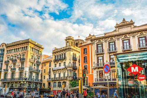 An Expat Guide To Renting Property In Barcelona
