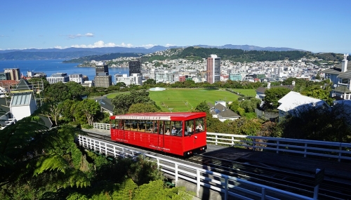 Wellington, New Zealand – Desperately Seeking Expat Tech Professionals