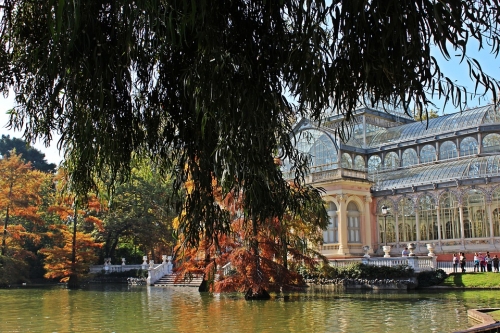 Why Madrid May Be The Best European City For Expats