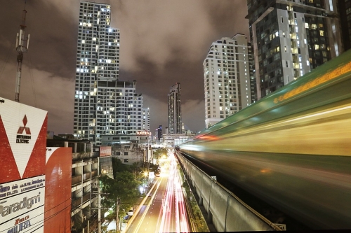 An Expat Guide To Finding A Job In Thailand