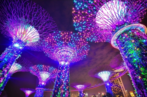 Why Moving To Singapore Will Help Your Business Grow Faster