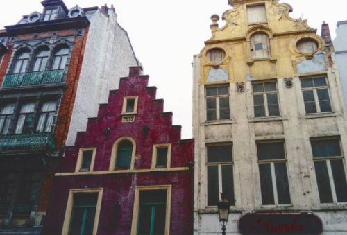 Why Young Expats Are Choosing Belgium As Their Favourite Destination
