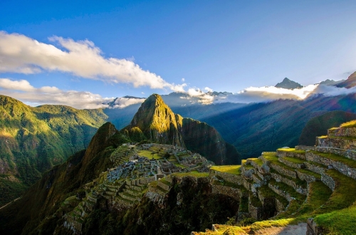 A Guide To Renting Property In Peru